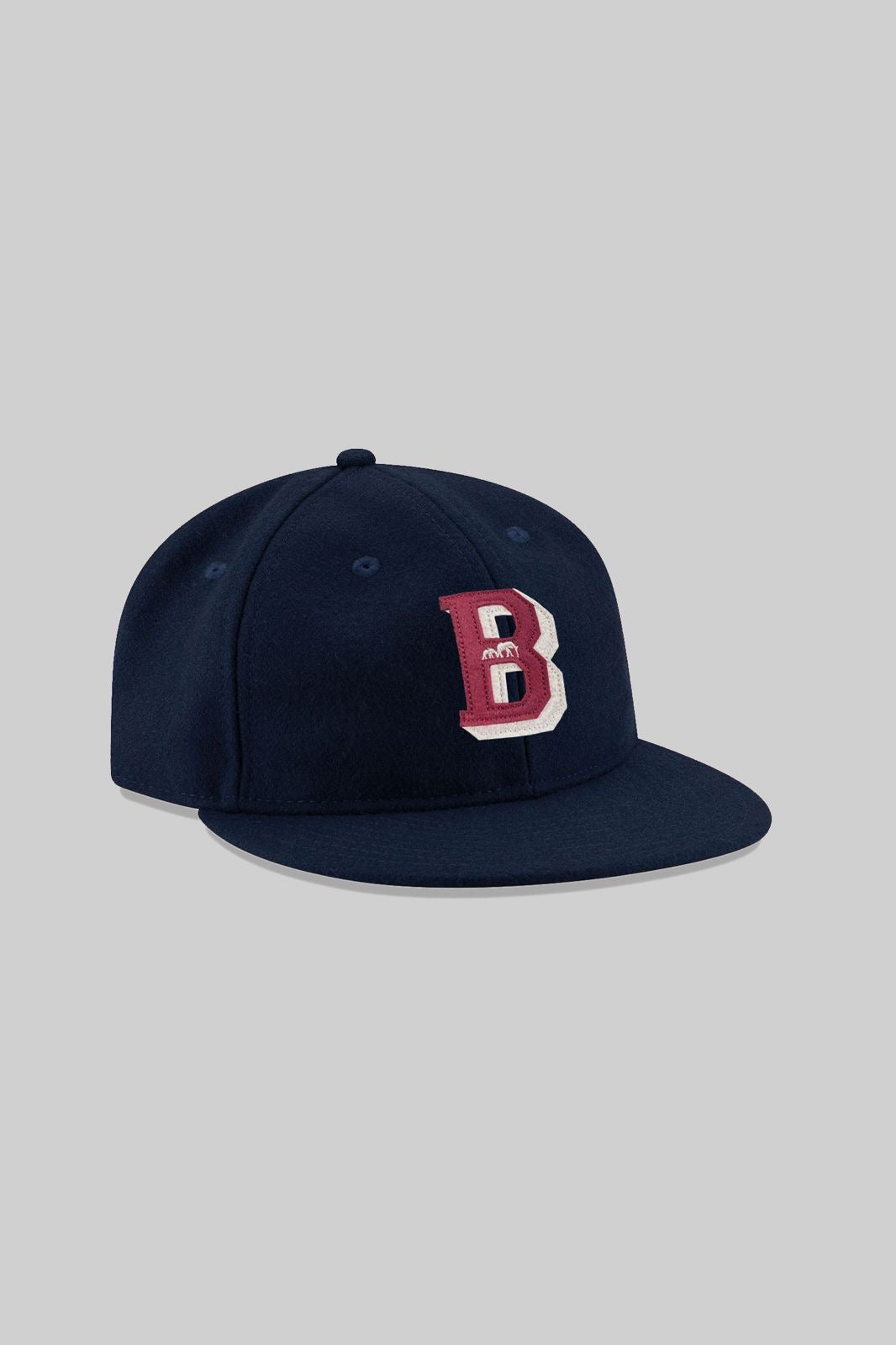 Wool Shadow B Thinkers Cap