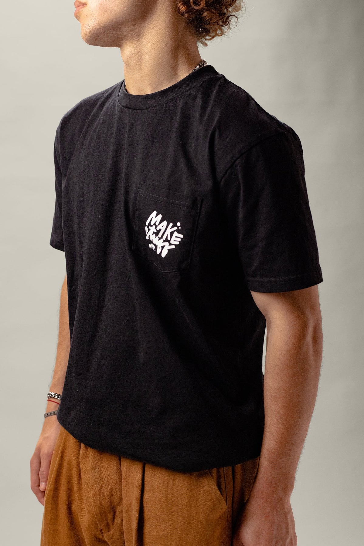 BKc X Mac Premo The Make Stuff Tee