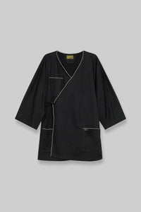 BKc Kimono (Black)