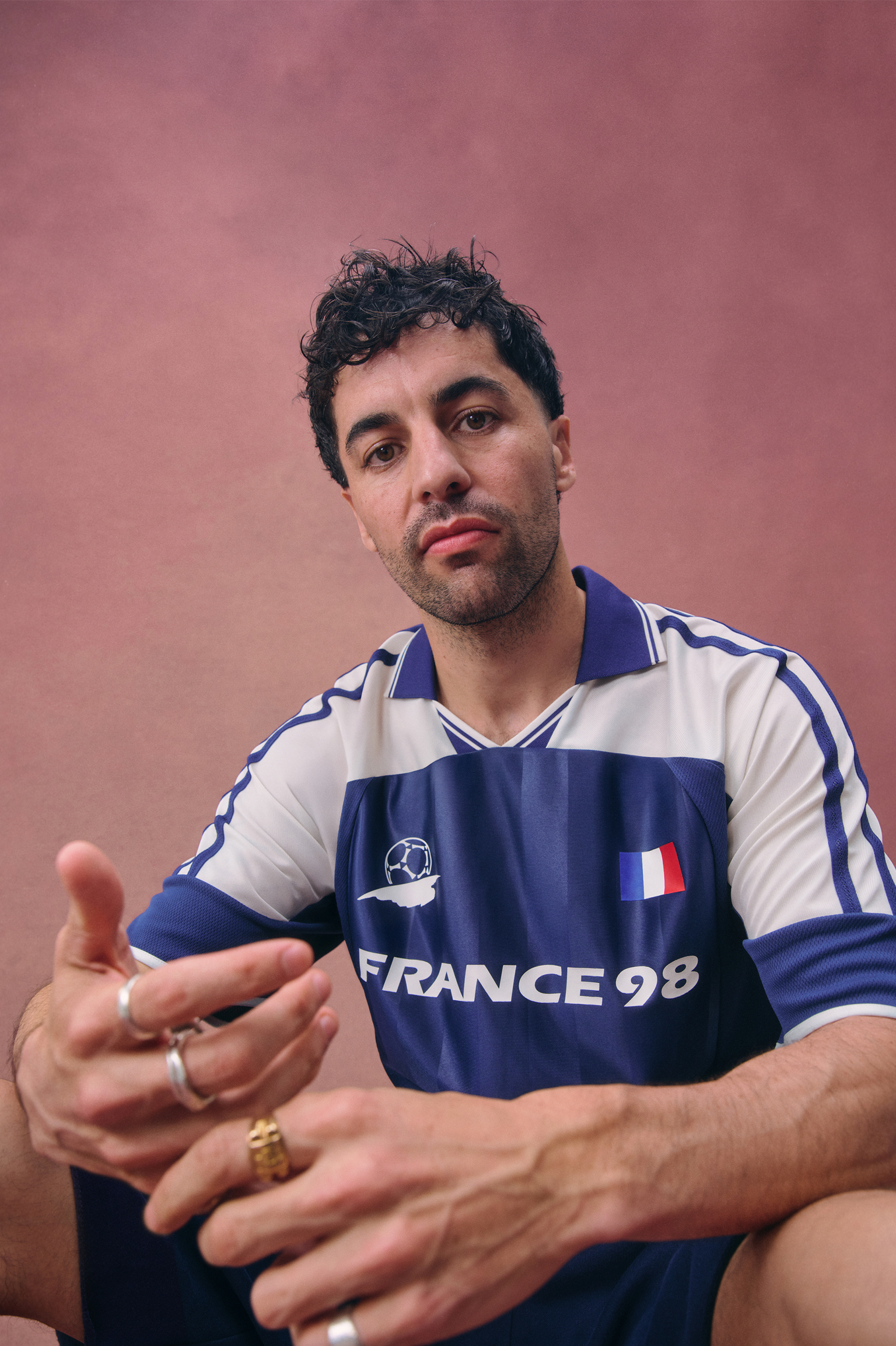 GAP X FIFA – The Brooklyn Circus