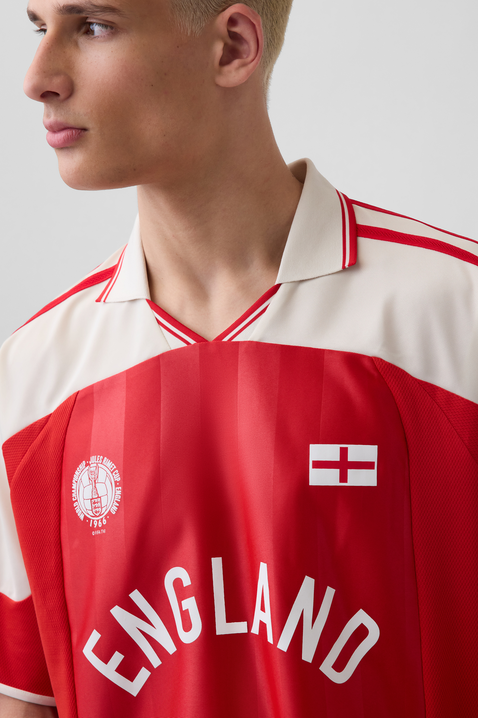 GAP X FIFA – The Brooklyn Circus