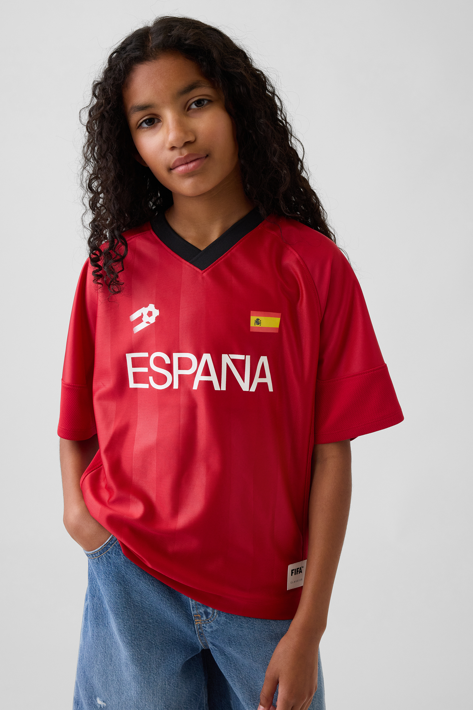 GAP X FIFA – The Brooklyn Circus