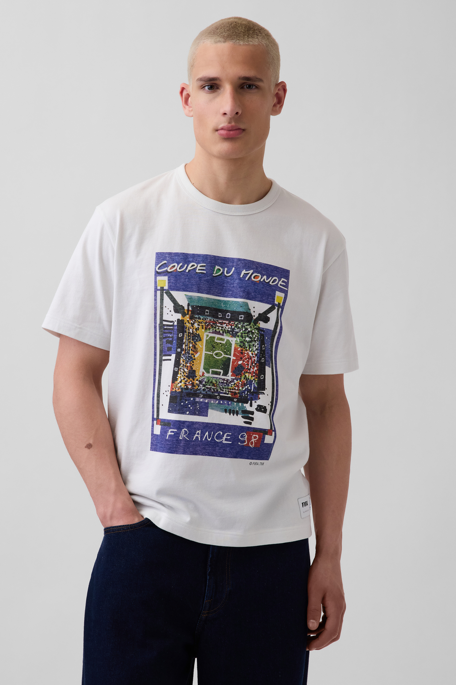 GAP X FIFA – The Brooklyn Circus