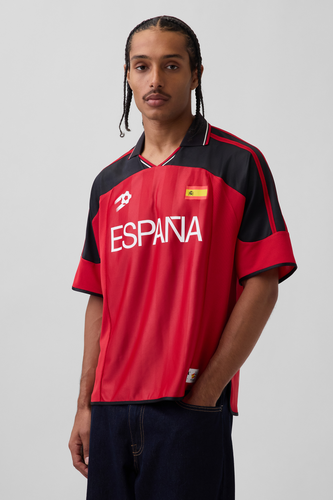 GAP X FIFA – The Brooklyn Circus