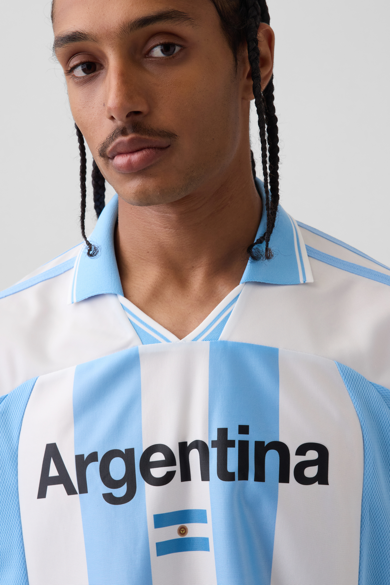 GAP X FIFA – The Brooklyn Circus