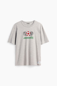 FIFA WORLD CUP™ Relaxed Graphic T-Shirt (Mexico) – The Brooklyn Circus
