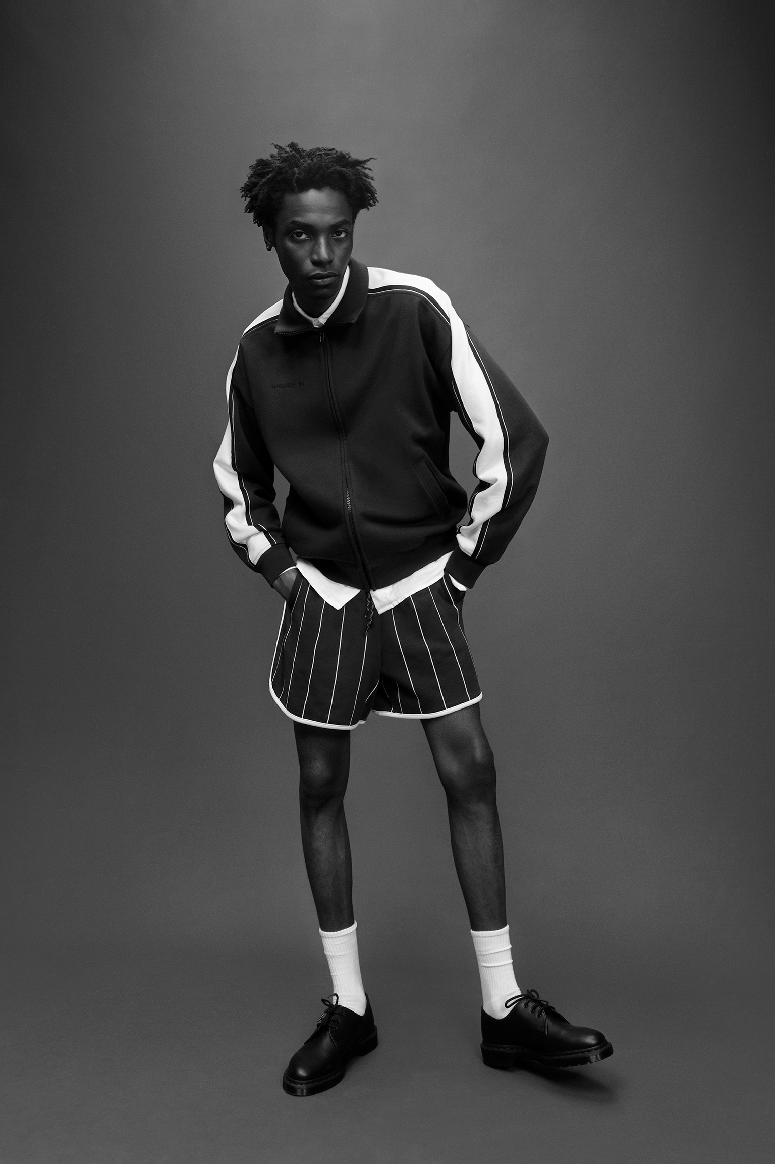 OuiGap VintageSoft Terry Sweat Shorts – The Brooklyn Circus