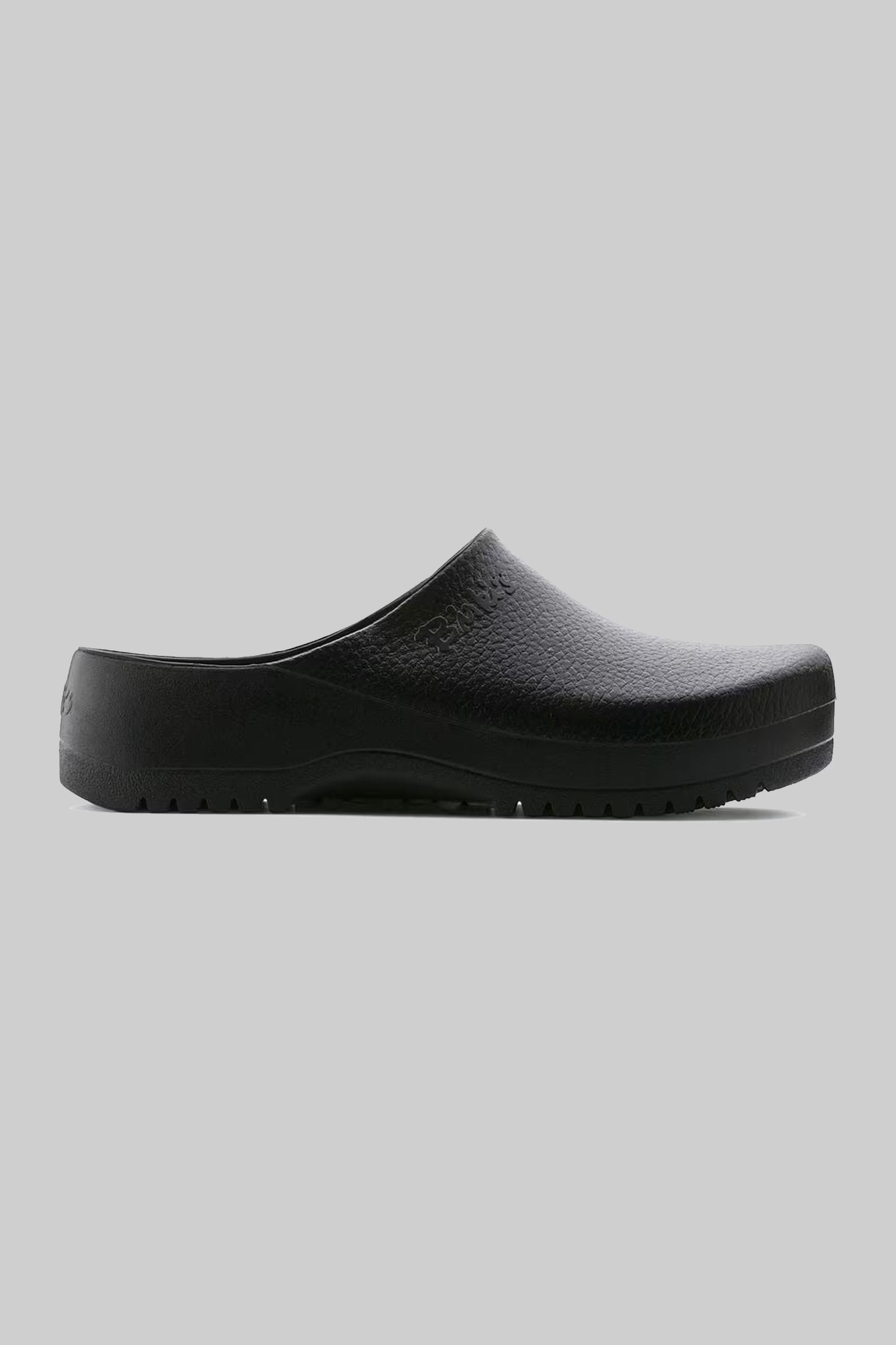 Birkenstock Super-Birki (Black)