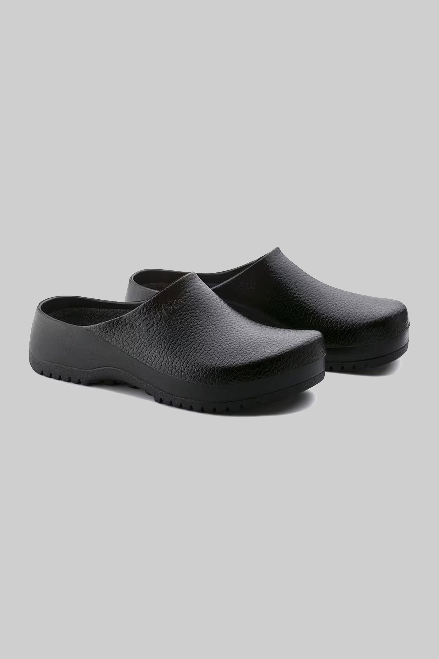 Birkenstock Super-Birki (Black) – The Brooklyn Circus
