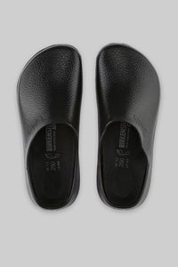 Birkenstock Super-Birki (Black)