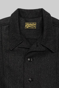 BKc Uniform Chore (Grey)