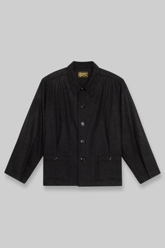 BKc Uniform Chore (Grey)