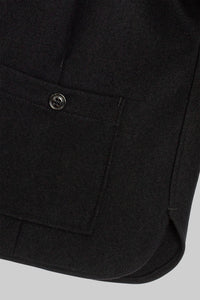 BKc Uniform Chore (Black)