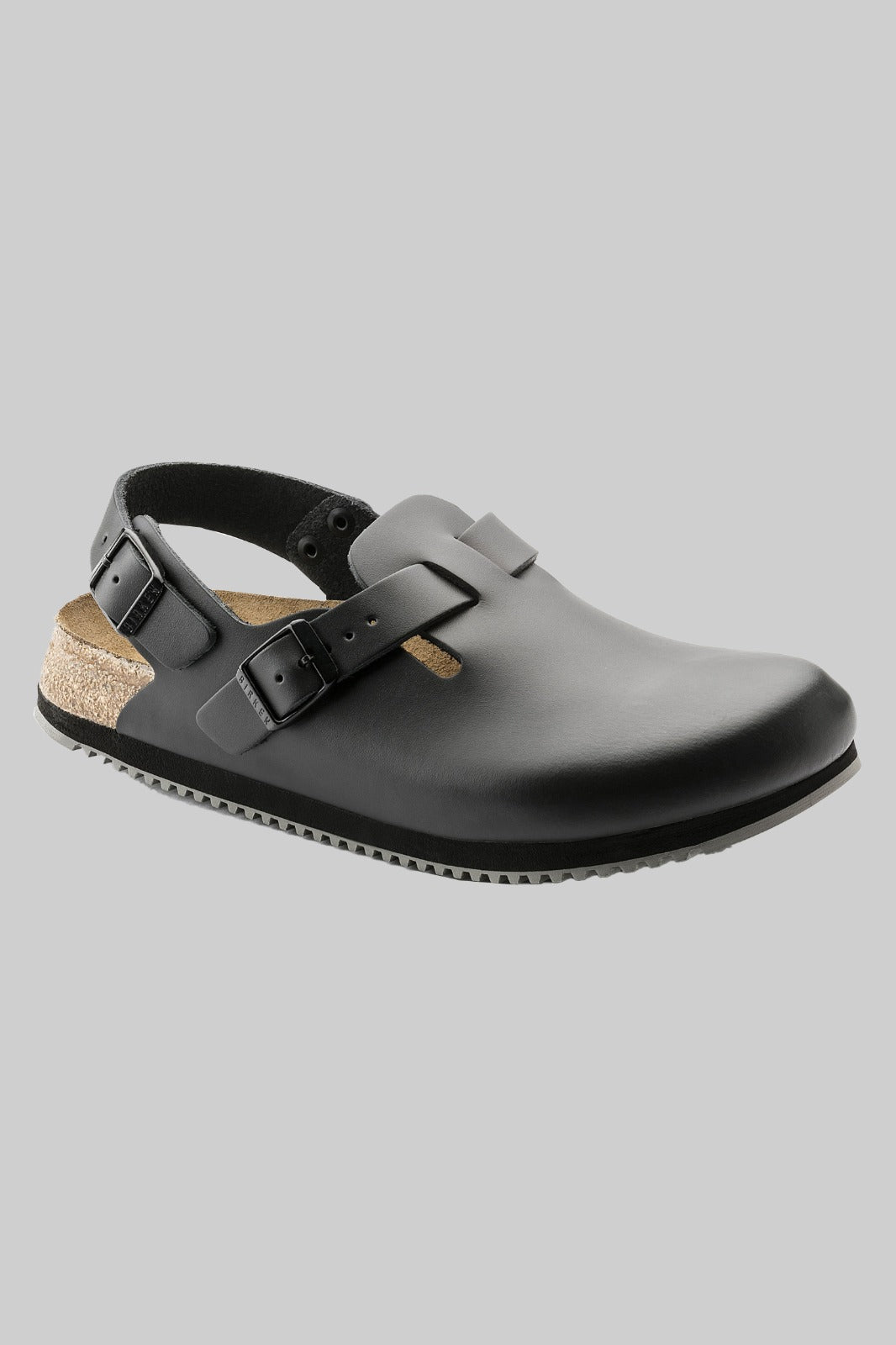 Birkenstock Tokio Super Grip (Black)