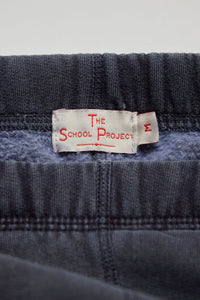 The School Project Classic Sweatpants (Navy)