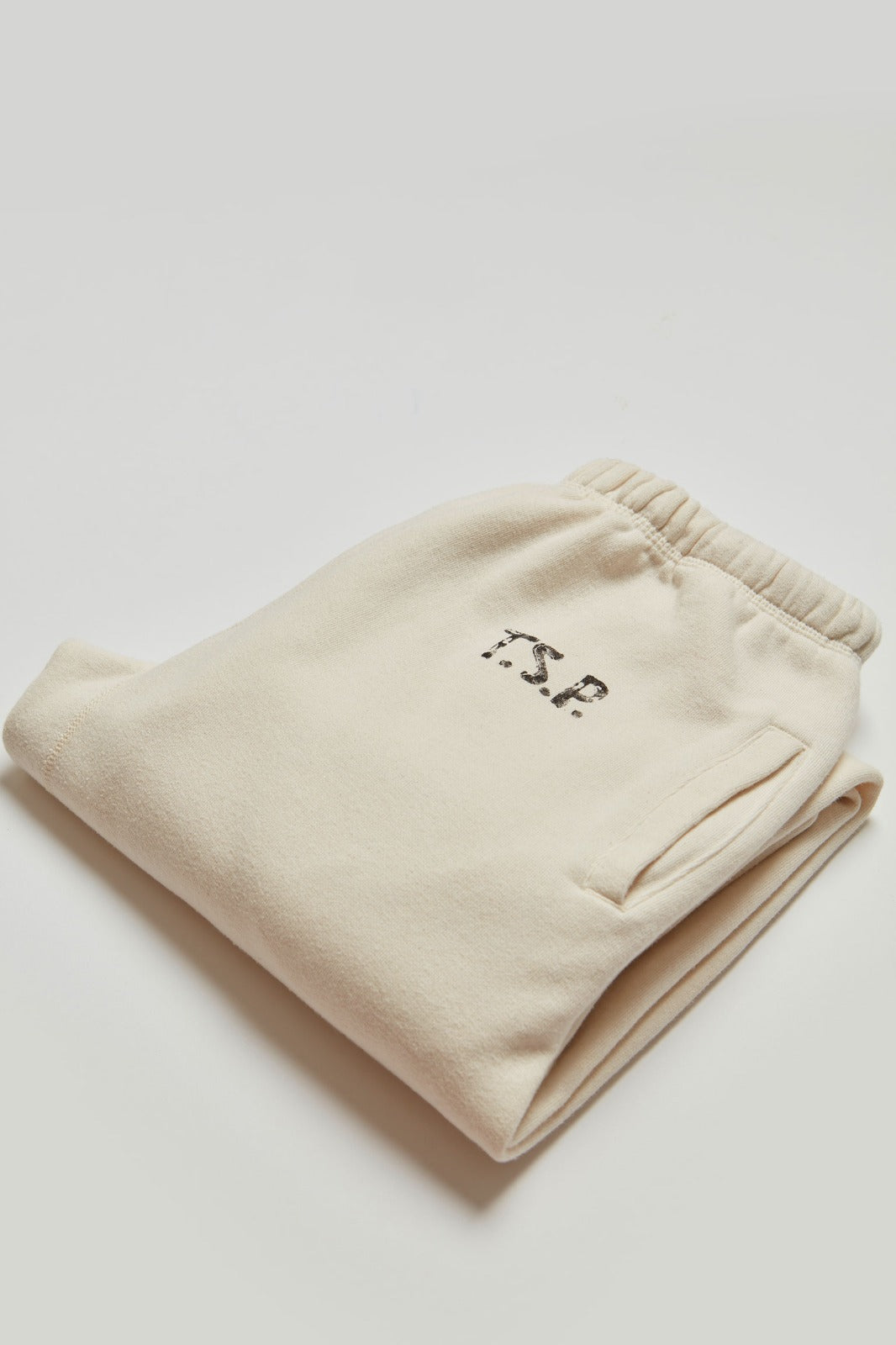 The School Project Classic Sweatpants (Natural)