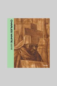 Charles White: Black Pope Hardcover