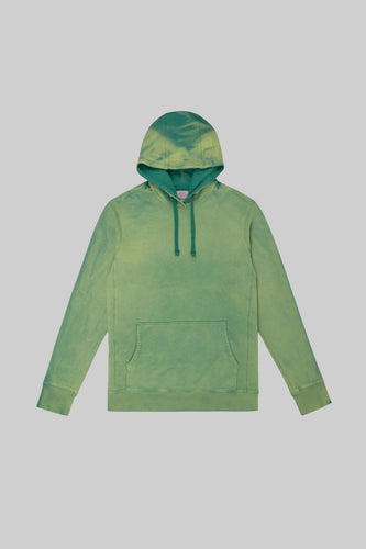 Vintage Heavy Shady Glade Hoodie