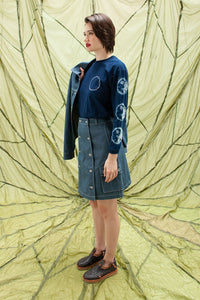 W’Menswear Landing Skirt