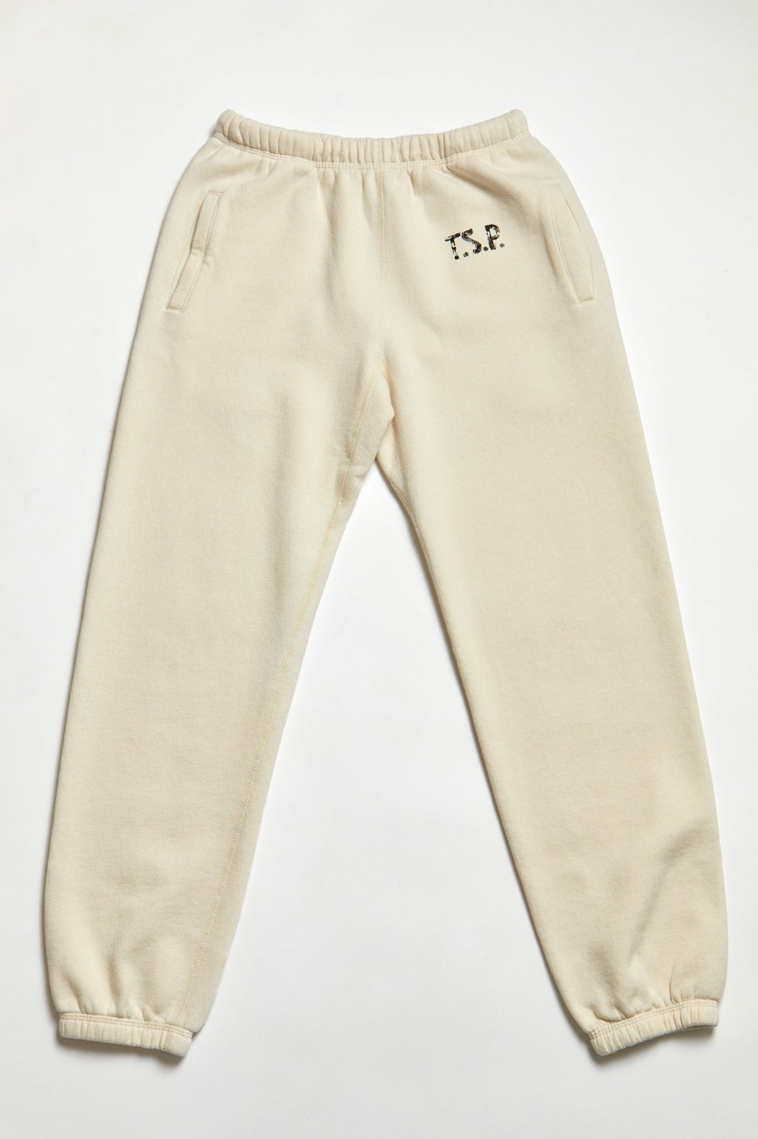 The School Project Classic Sweatpants (Natural)