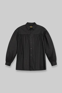 BKc "G.W." Shirt (Black)