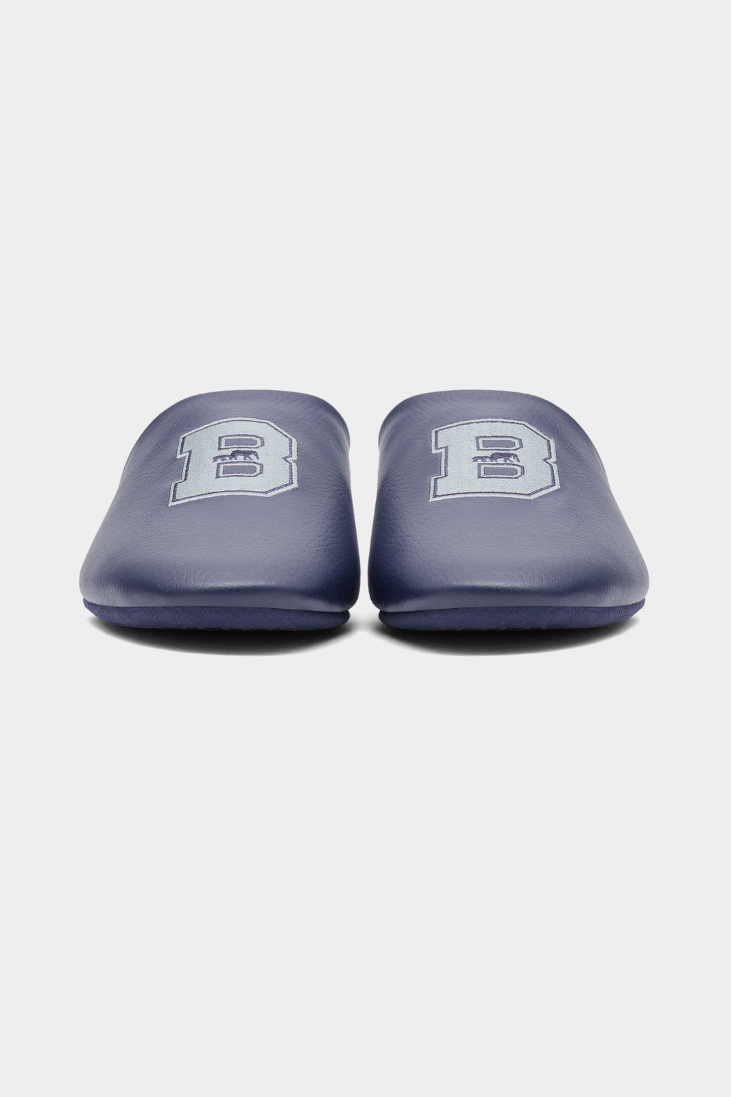 BKc Home Slipper Ver.2 (Double Blue)