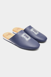 BKc Home Slipper Ver.2 (Double Blue)