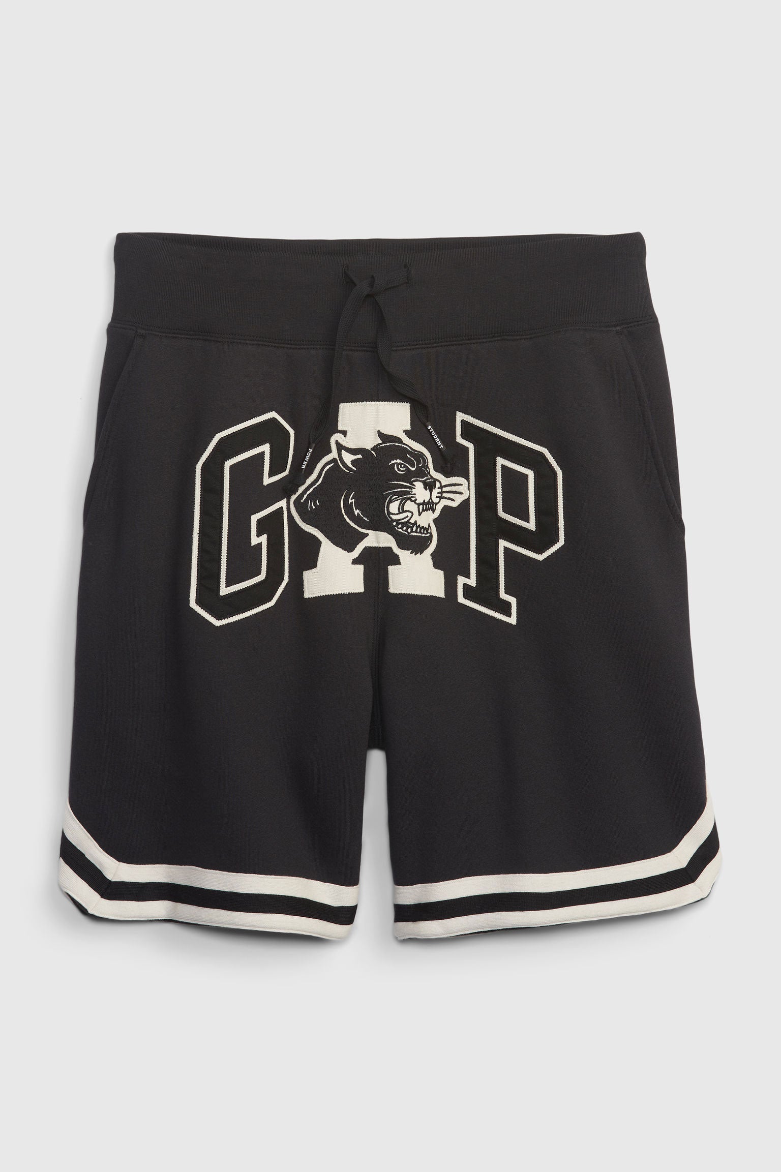 Adult Gap x BKc Basketball Shorts (Black)
