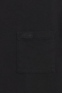 Kids Gap x BKc Pocket T-Shirt (Black)