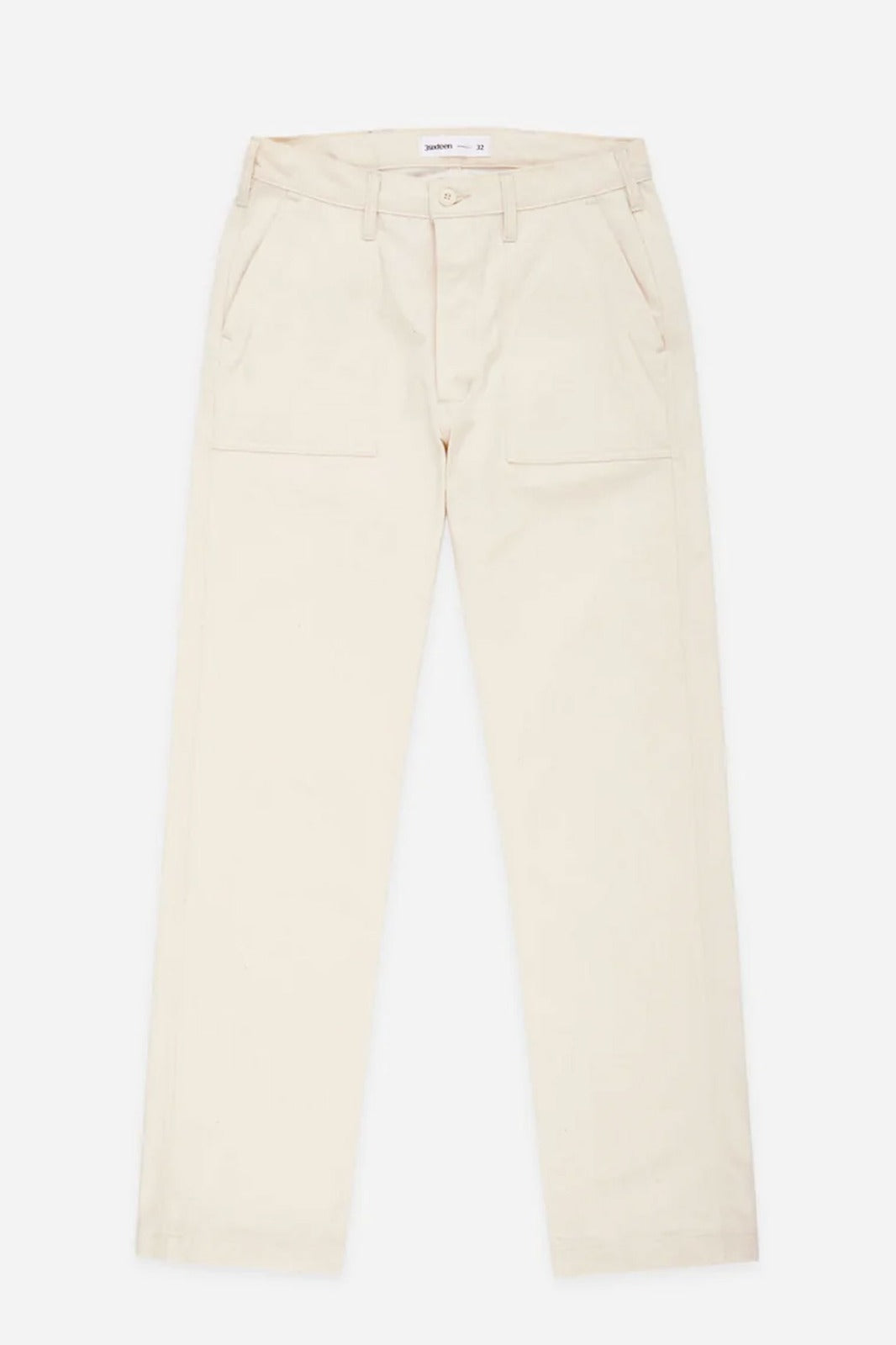 3sixteen Drawstring Pant Sand