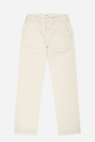 3Sixteen Fatigue Pant (Washed Natural)