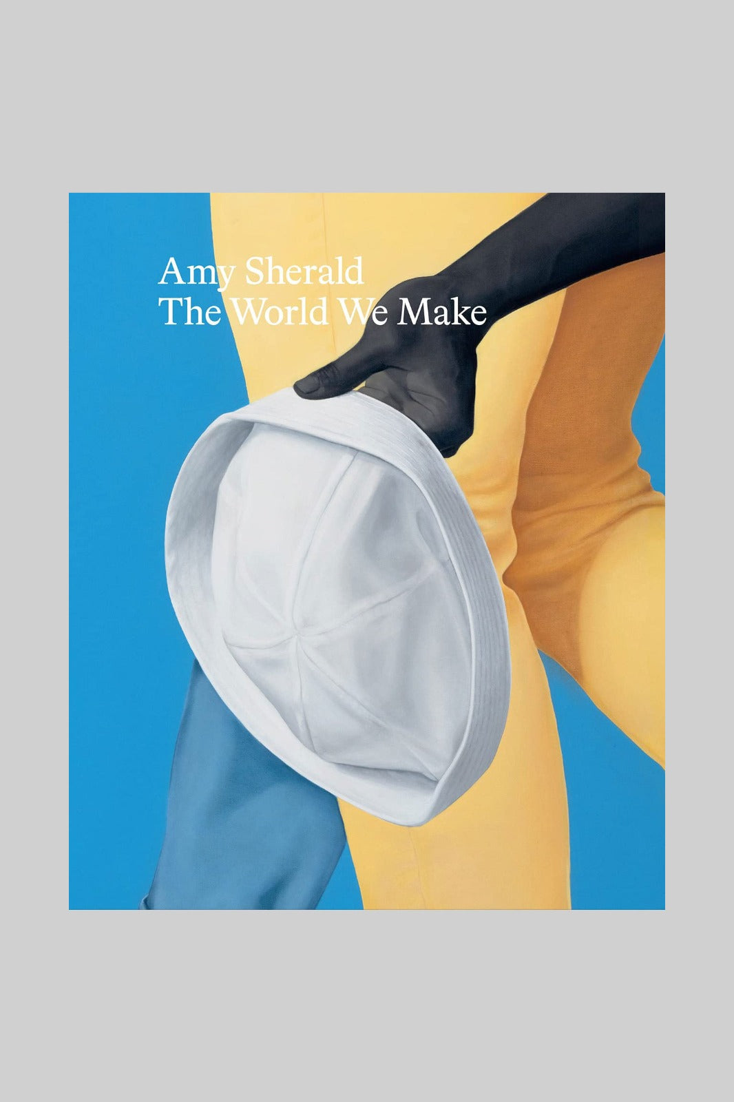 Amy Sherald: The World We Make
