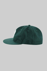Cotton BKc Thinkers Cap (Roley Green)