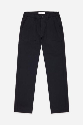 3Sixteen Fatigue Pant (Washed Black)