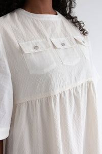 W'Menswear Summer Fortune Pocket Dress