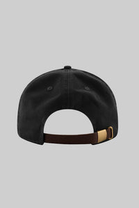 Cotton BKc Thinkers Cap (Black)