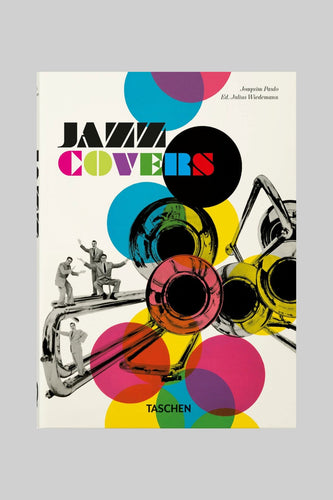 Jazz Covers