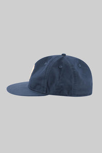Cotton BKc Thinkers Cap (Navy)