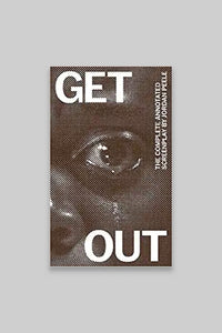 Get Out: The Complete Annotated Screenplay (Paperback)