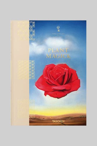 Plant Magick. The Library of Esoterica