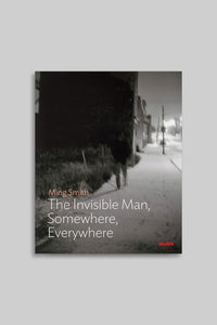 Ming Smith: The Invisible Man: MoMA One on One Series (Paper Back)