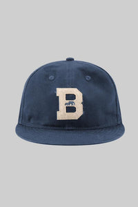 Cotton BKc Thinkers Cap (Navy)